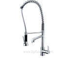 Multifunction 360 Swivel Spout Kitchen Faucet